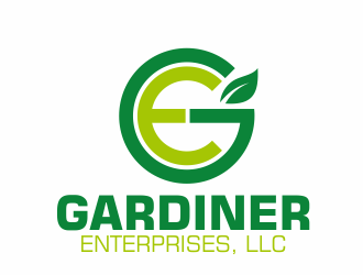 Gardiner Enterprises, LLC Logo Design - 48hourslogo