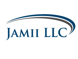 Jamii llc logo design by Mirza