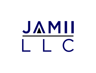 Jamii llc logo design by dayco