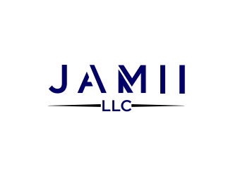 Jamii llc logo design by dayco