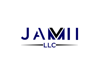 Jamii llc logo design by dayco