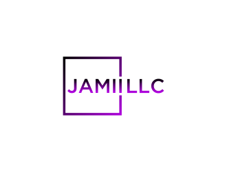 Jamii llc logo design by Walv