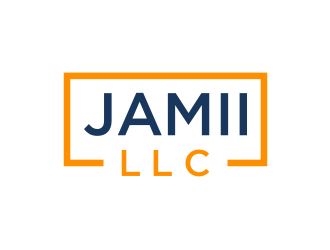 Jamii llc logo design by Zhafir