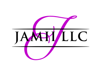 Jamii llc logo design by Zhafir