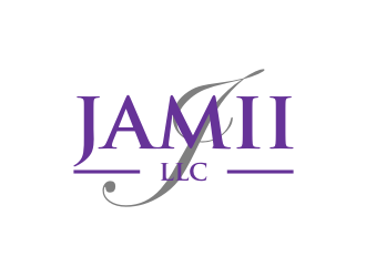 Jamii llc logo design by sodimejo