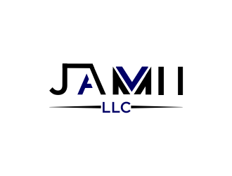 Jamii llc logo design by dayco