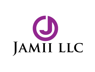 Jamii llc logo design by ElonStark