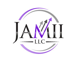 Jamii llc logo design by REDCROW