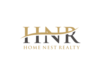 Home Nest Realty logo design by Artomoro