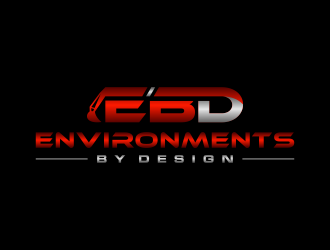 Environments by Design logo design by salis17