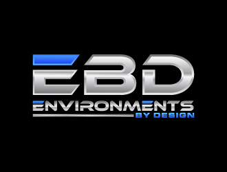 Environments by Design logo design by sakarep