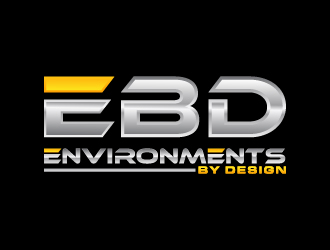 Environments by Design logo design by sakarep