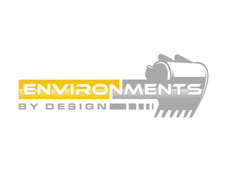 Environments by Design logo design by Rizqy