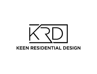 Keen Residential Design logo design by sakarep