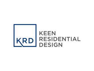 Keen Residential Design logo design by salis17