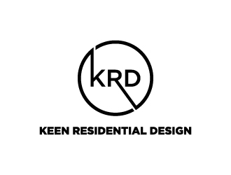 Keen Residential Design logo design by sakarep