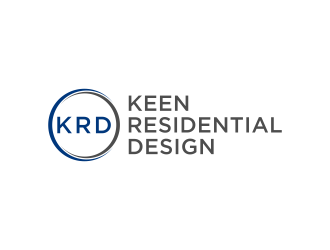 Keen Residential Design logo design by salis17