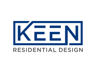 Keen Residential Design logo design by salis17