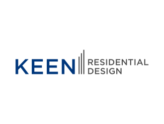 Keen Residential Design logo design by salis17