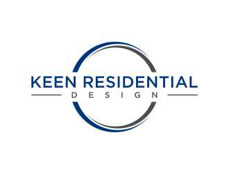 Keen Residential Design logo design by salis17