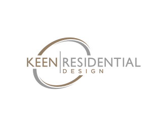 Keen Residential Design logo design by Artomoro