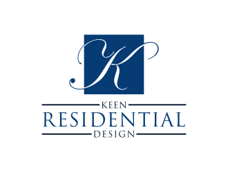 Keen Residential Design logo design by Raynar