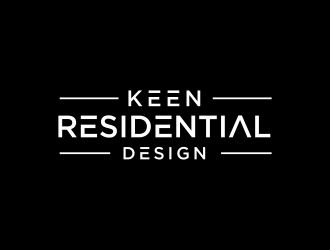 Keen Residential Design logo design by andayani*