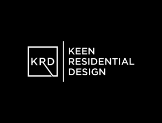 Keen Residential Design logo design by andayani*