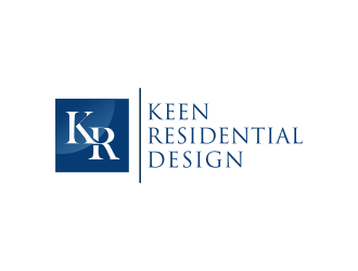 Keen Residential Design logo design by Raynar