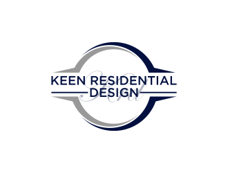 Keen Residential Design logo design by Walv