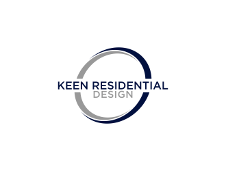 Keen Residential Design logo design by Walv