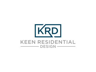 Keen Residential Design logo design by checx