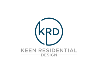 Keen Residential Design logo design by checx