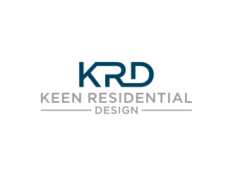 Keen Residential Design logo design by checx