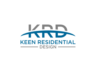 Keen Residential Design logo design by Humhum