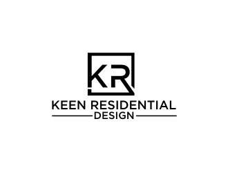 Keen Residential Design logo design by BintangDesign