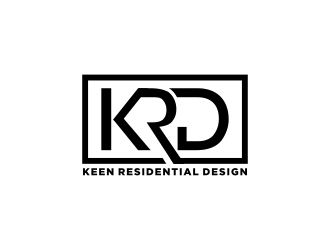 Keen Residential Design logo design by FirmanGibran