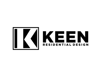 Keen Residential Design logo design by FirmanGibran