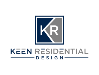 Keen Residential Design logo design by mukleyRx