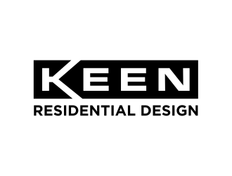 Keen Residential Design logo design by cintoko