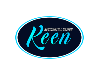 Keen Residential Design logo design by Raynar