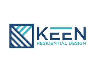 Keen Residential Design logo design by Rizqy