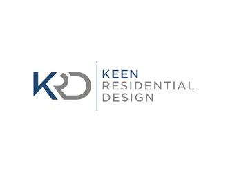 Keen Residential Design logo design by Rizqy