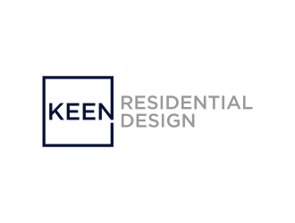 Keen Residential Design logo design by Walv