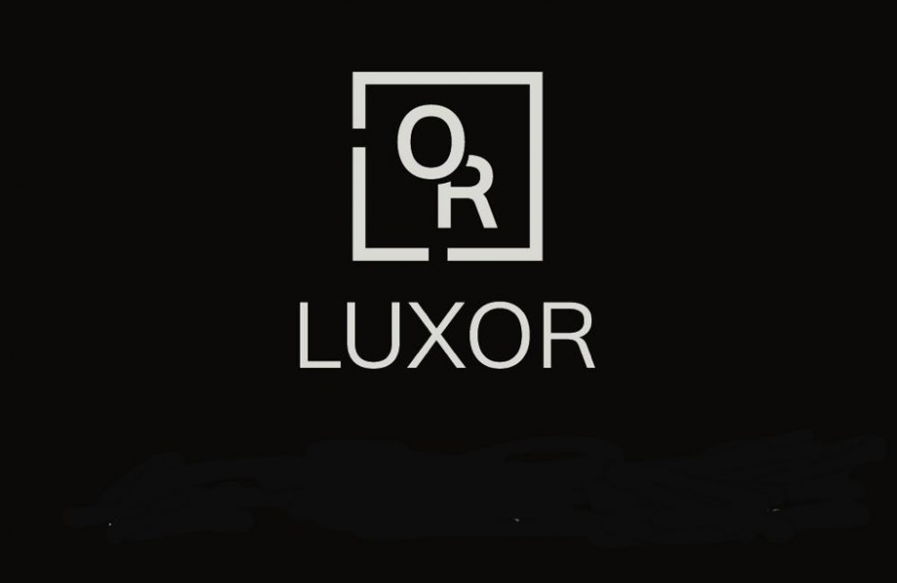 luxor hotel and casino logo