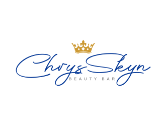 CHRYS SKYN Logo Design - 48hourslogo