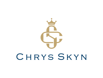 CHRYS SKYN Logo Design - 48hourslogo