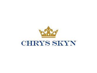 CHRYS SKYN Logo Design - 48hourslogo