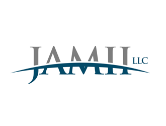 Jamii llc logo design by kunejo