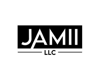 Jamii llc logo design by kunejo